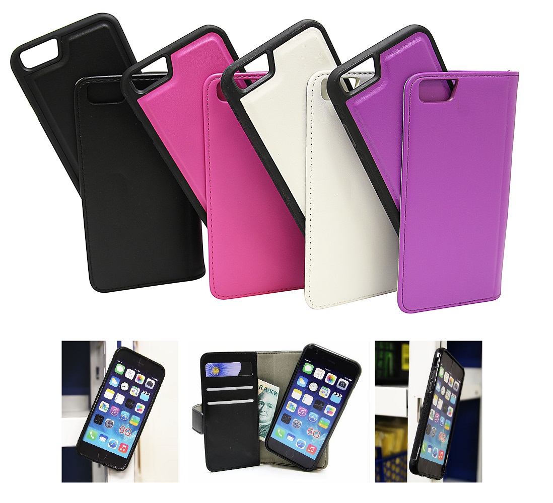 billigamobilskydd.seMagnet Wallet iPhone 6/6s